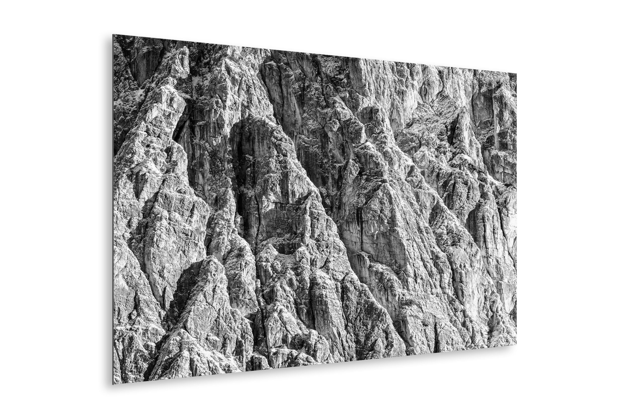 Dolomite details