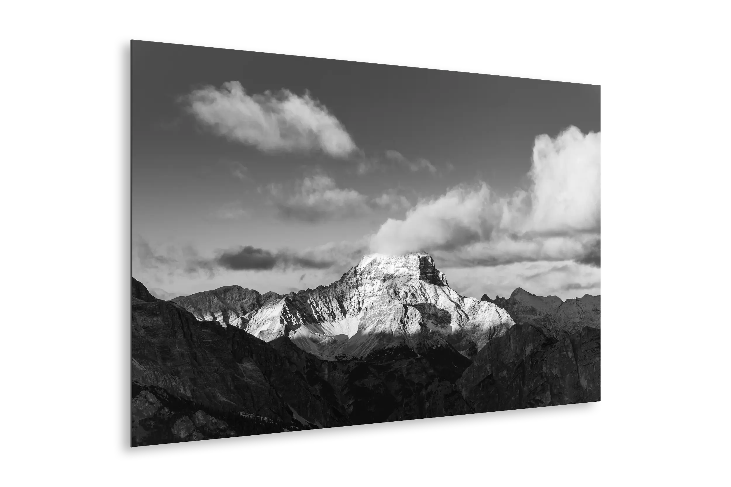 Wind at high altitude