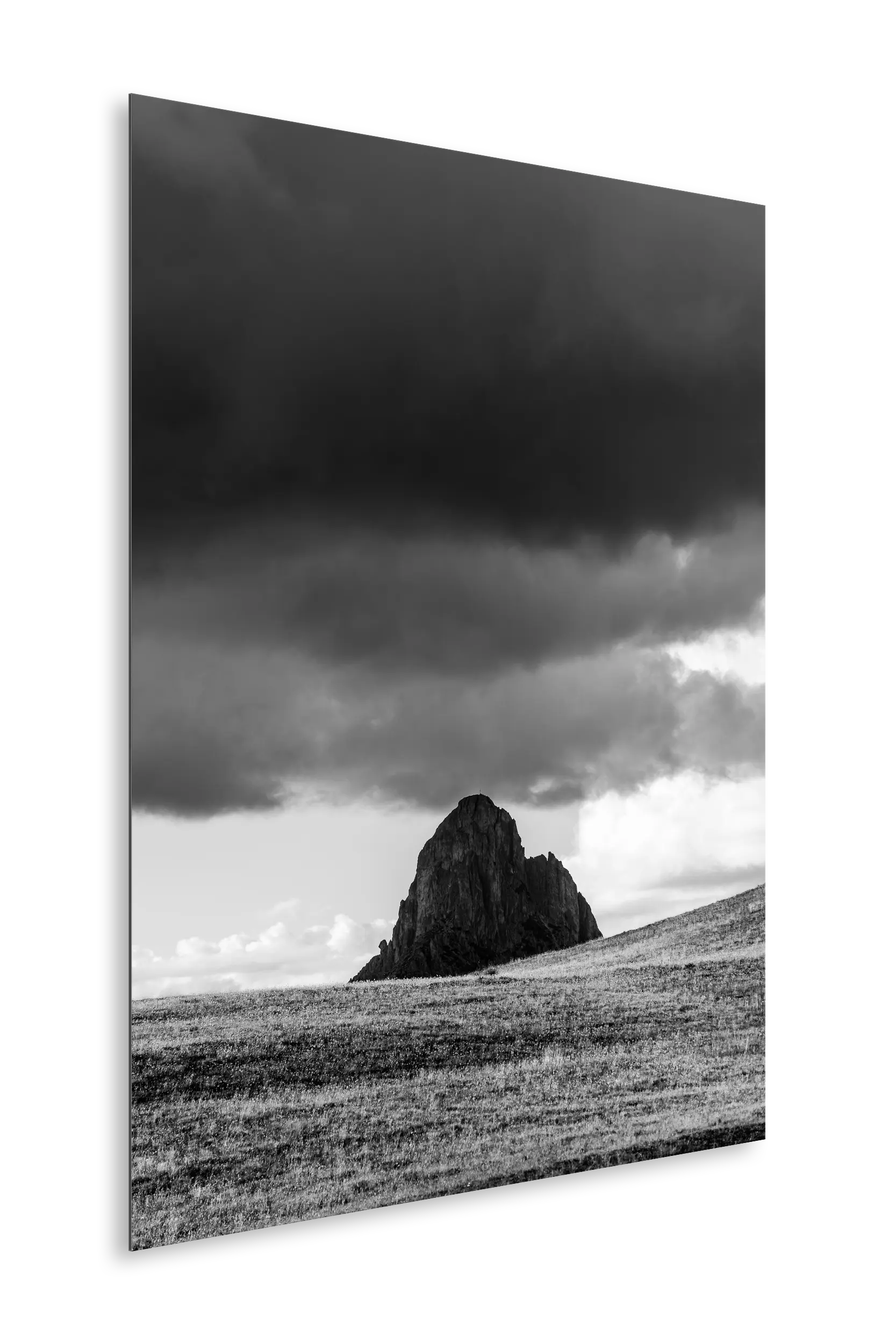 Haunted Peak