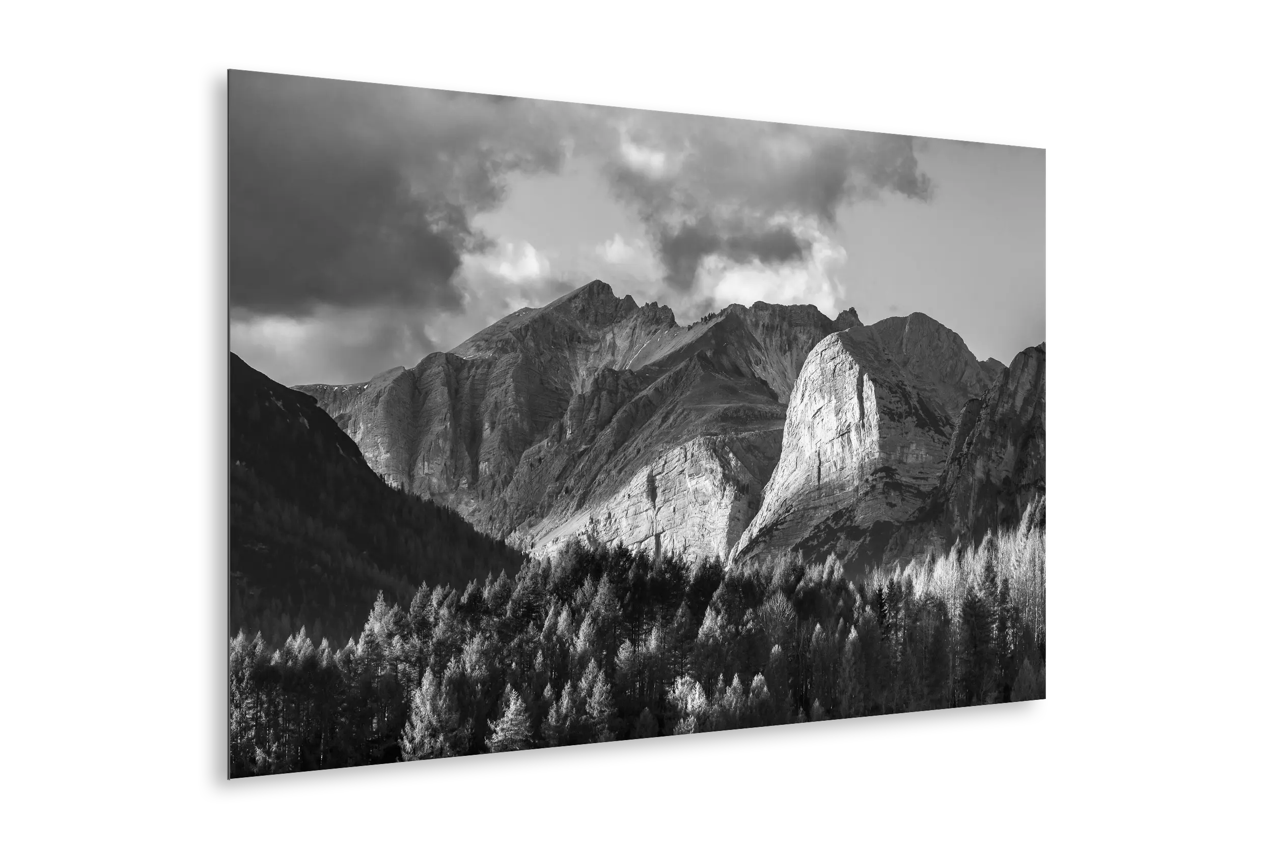Half Dome