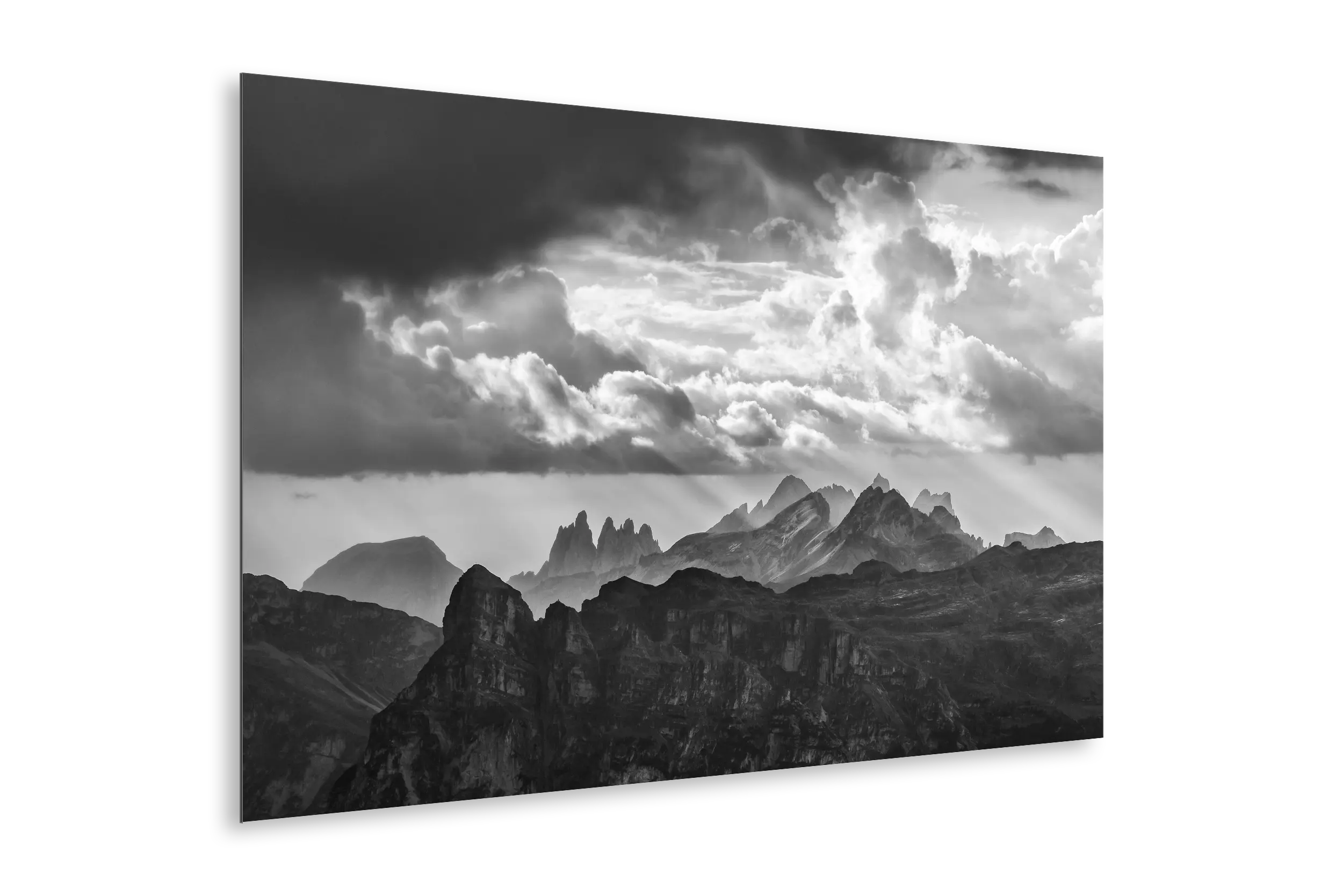 After the storm