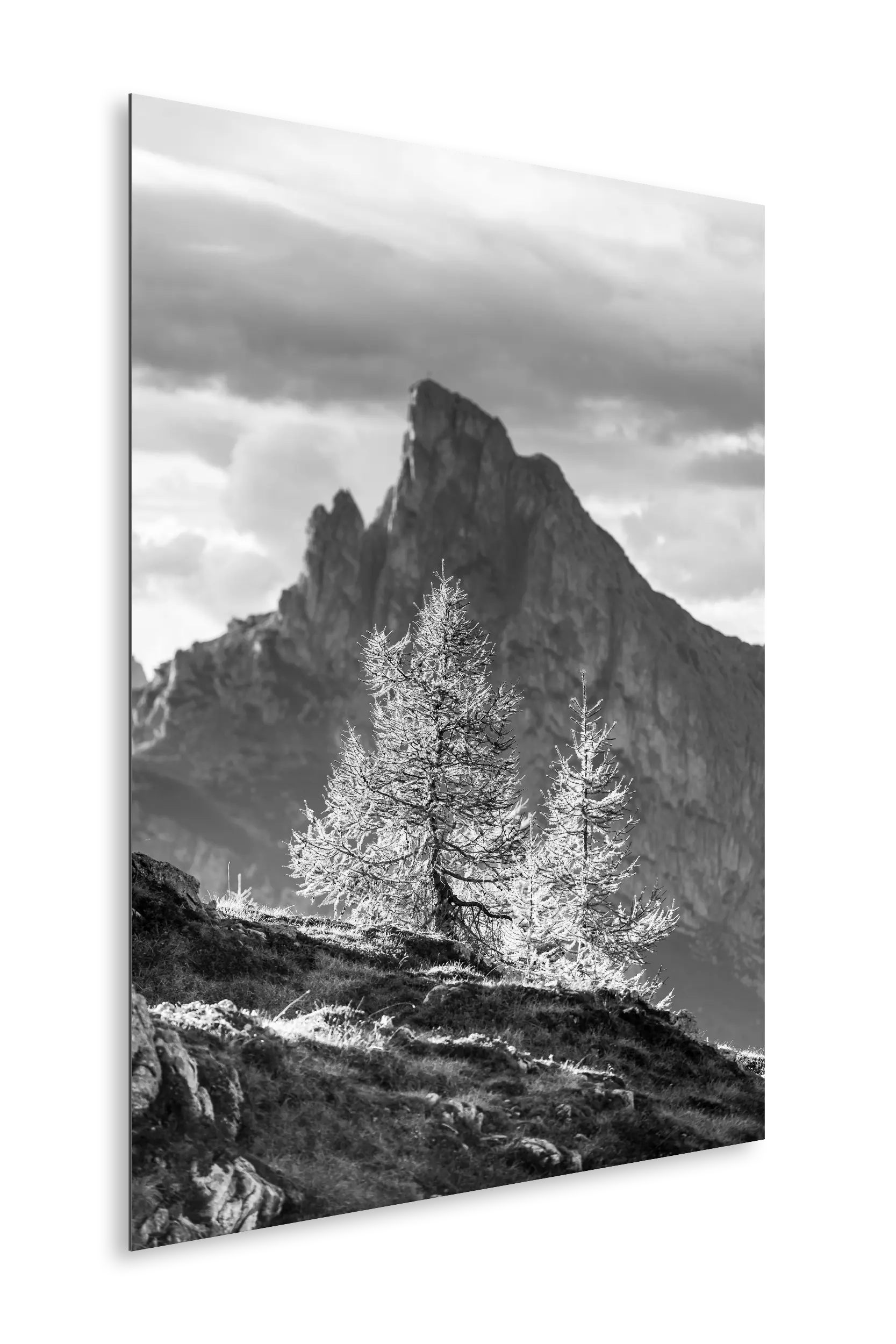 Autumn in the Dolomites