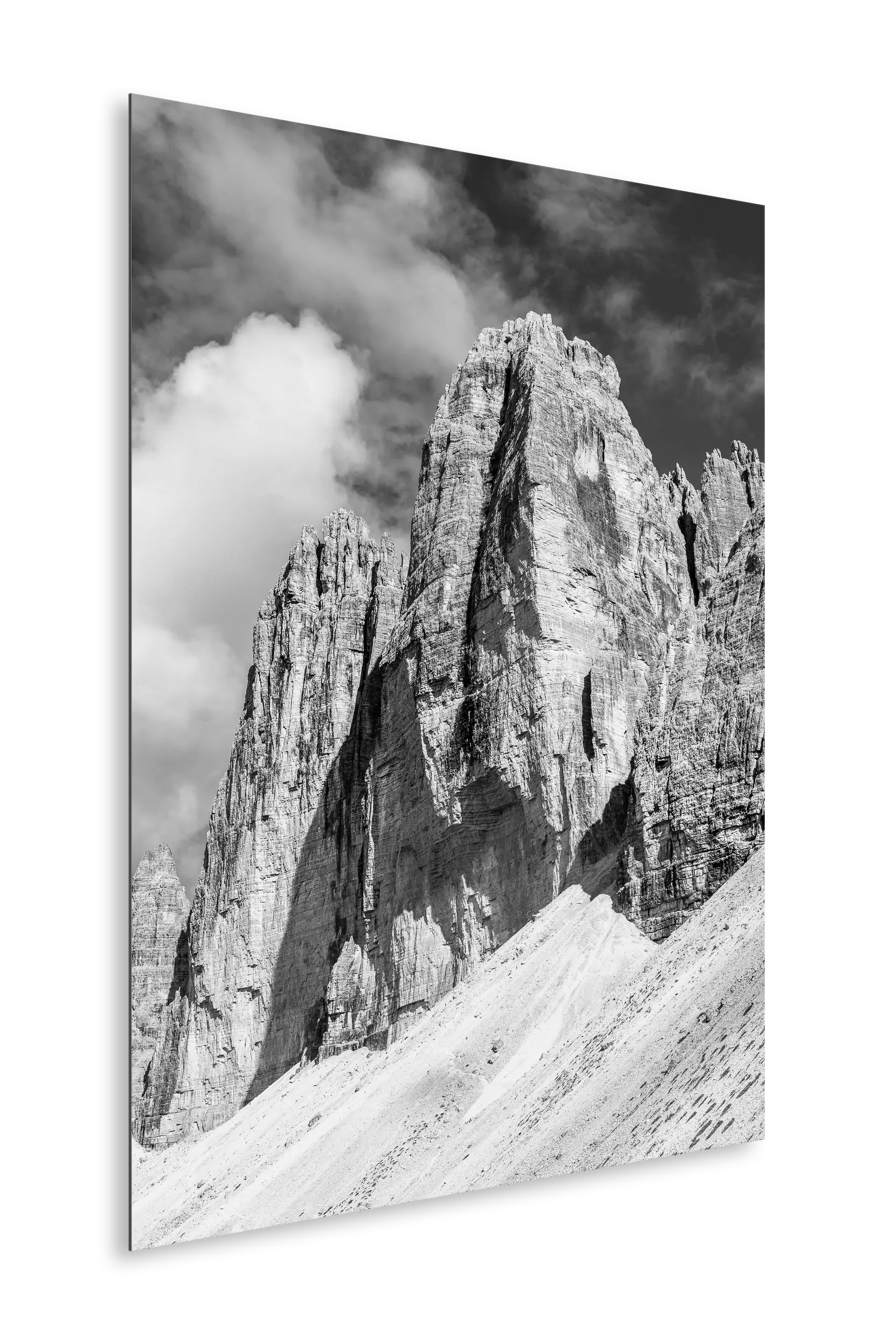 West Summit