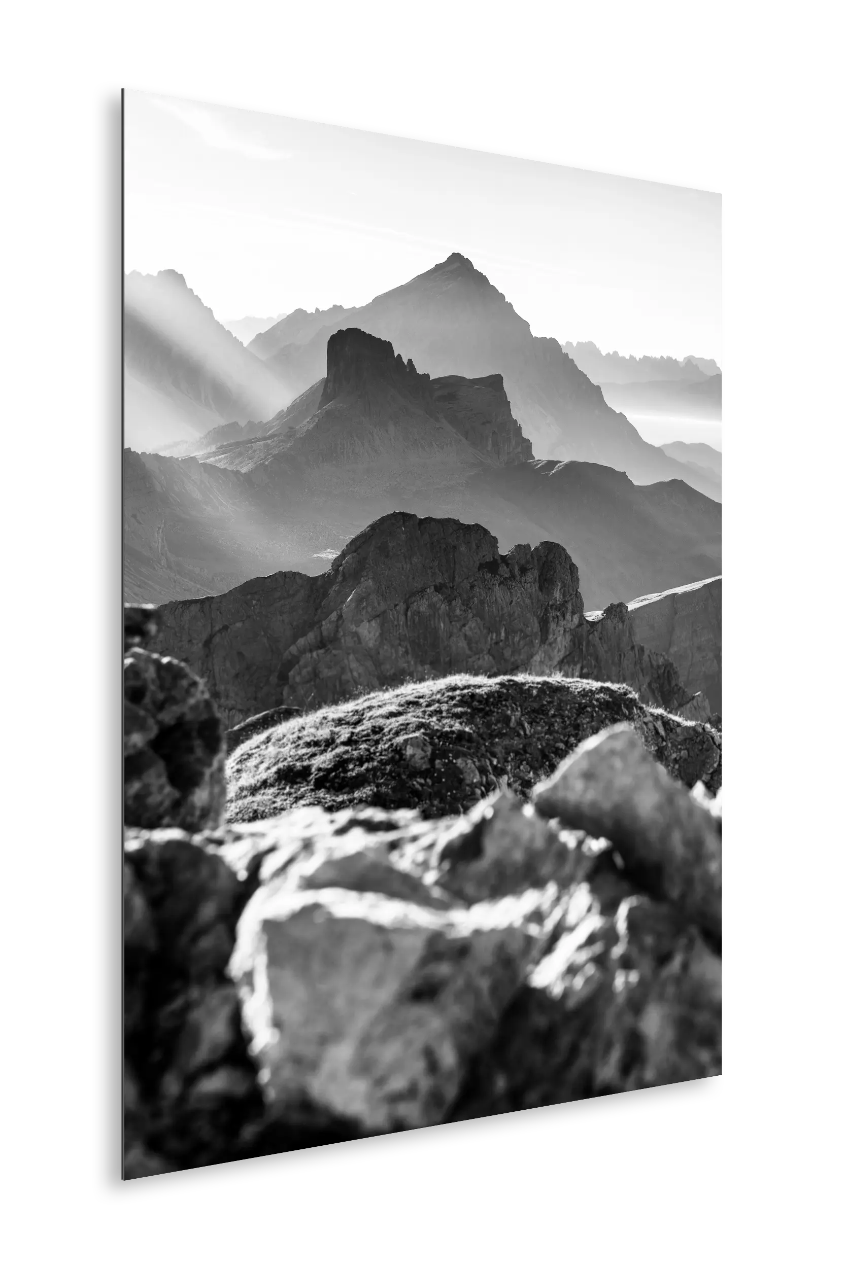 Antelao and other peaks