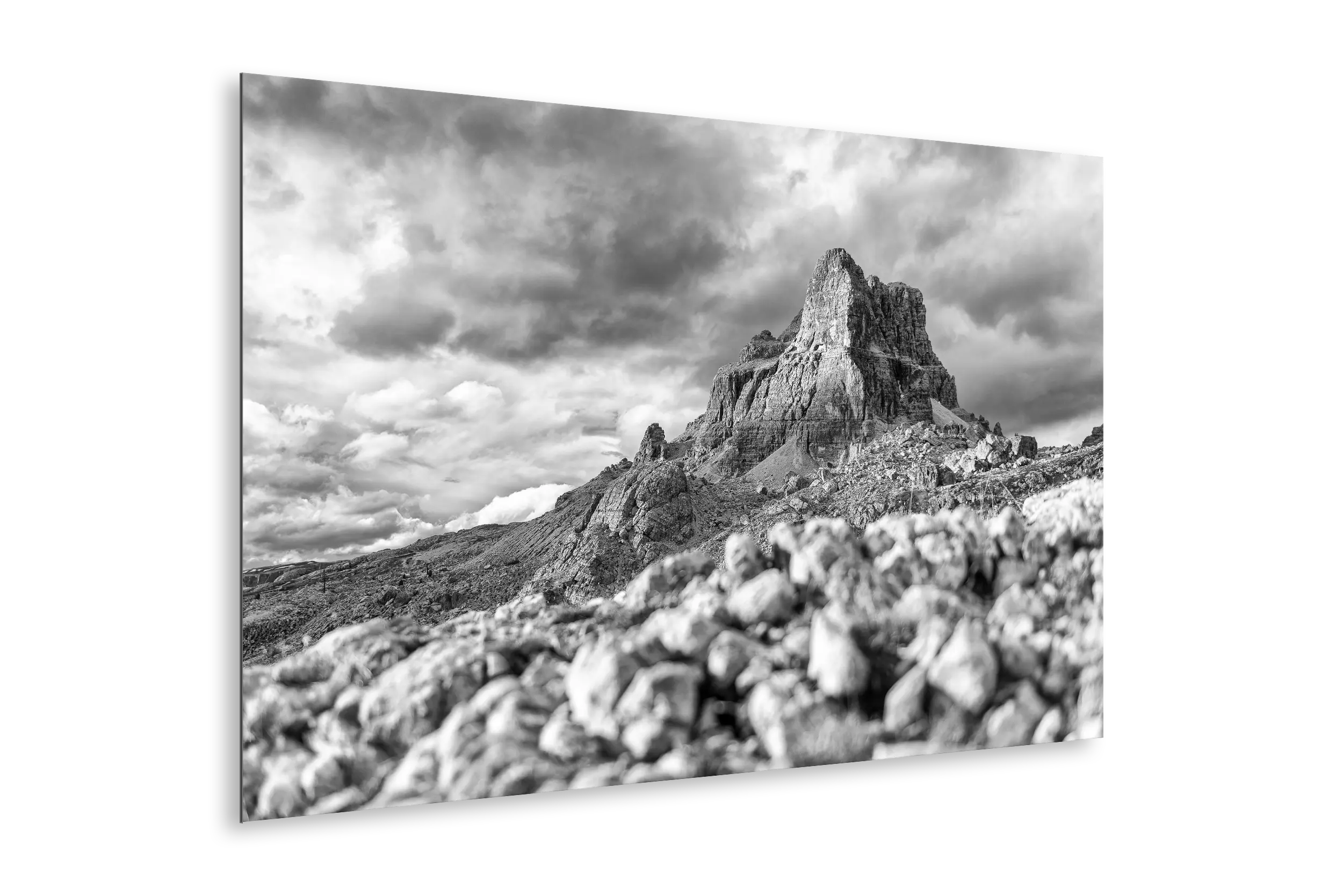 Dolomite Block