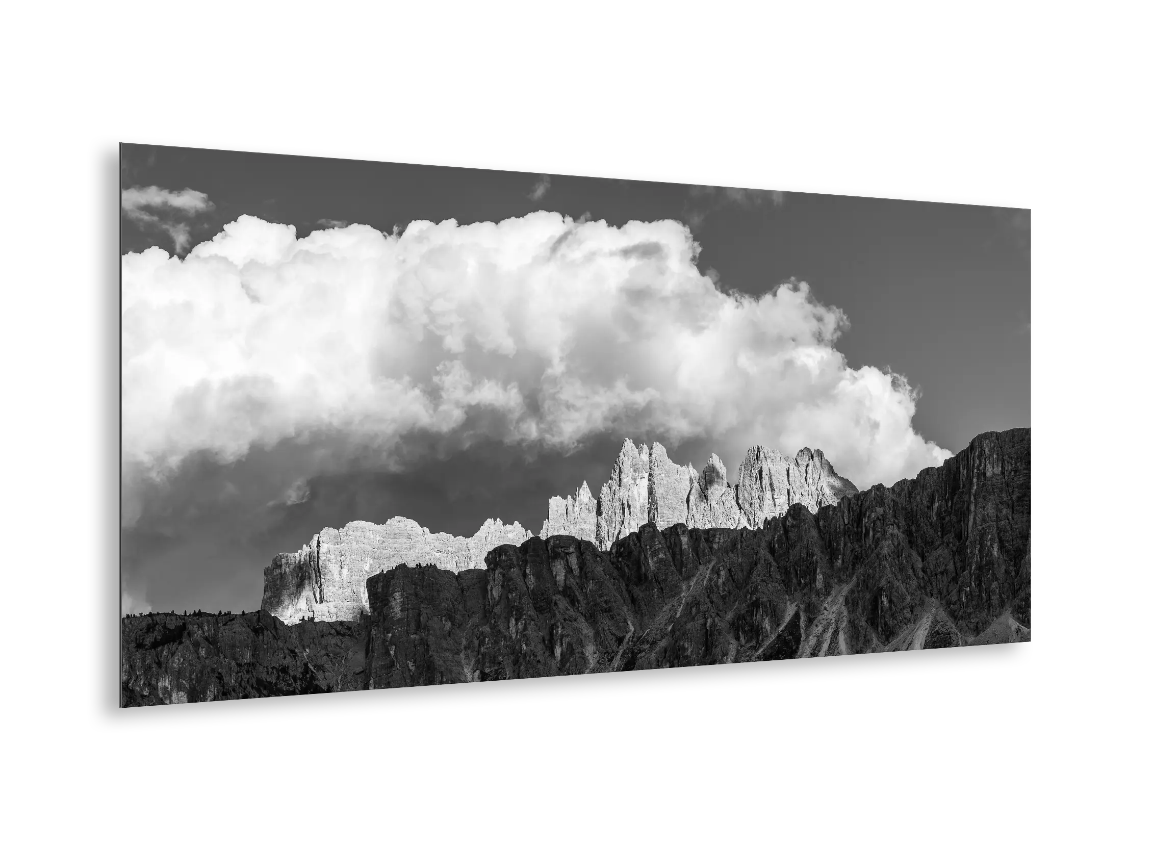 Cresta di luce