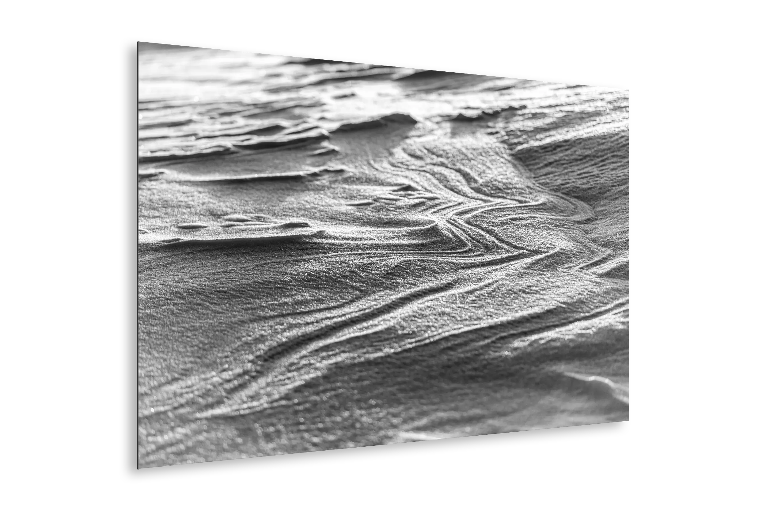 Cold graphics