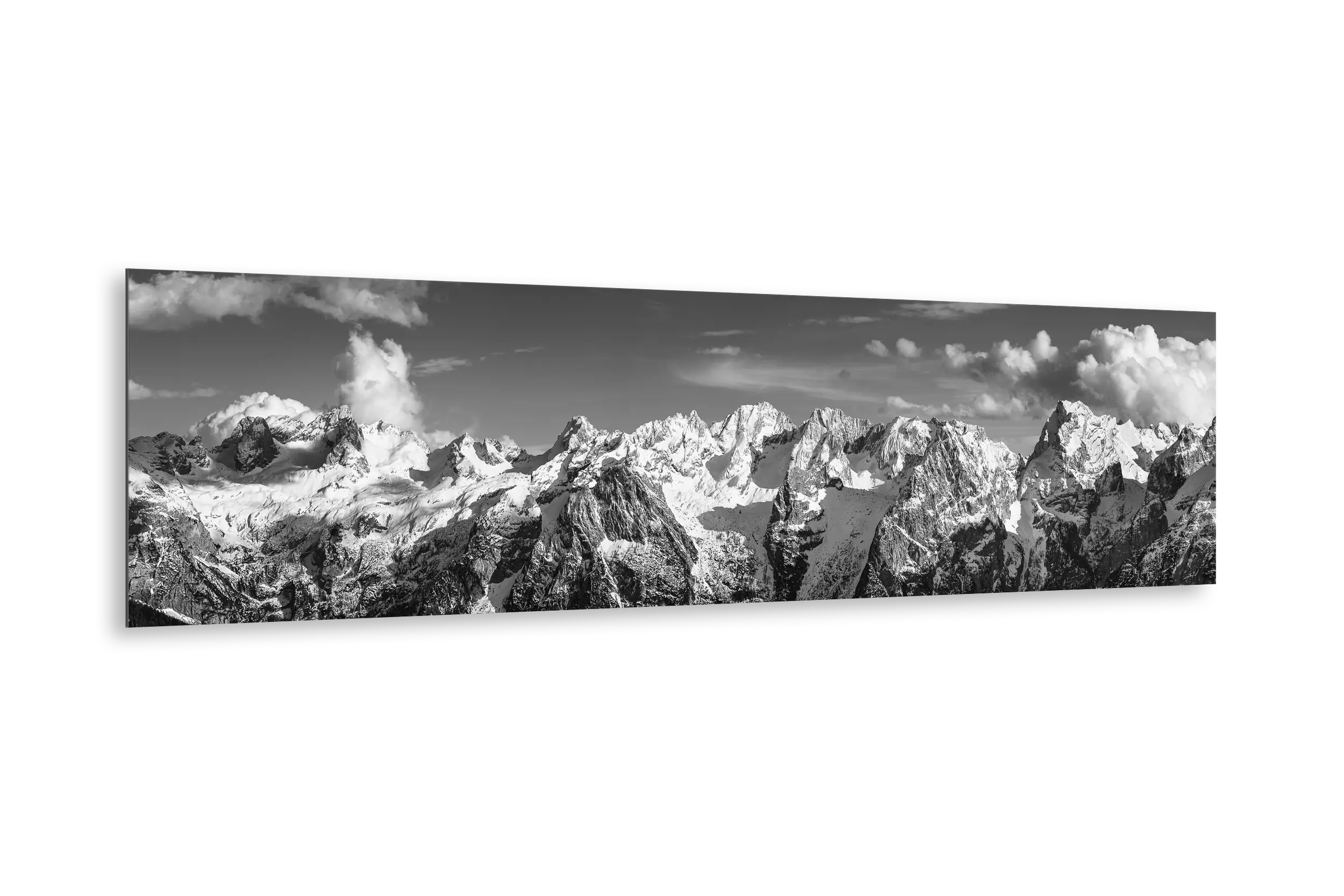Selvagge cime