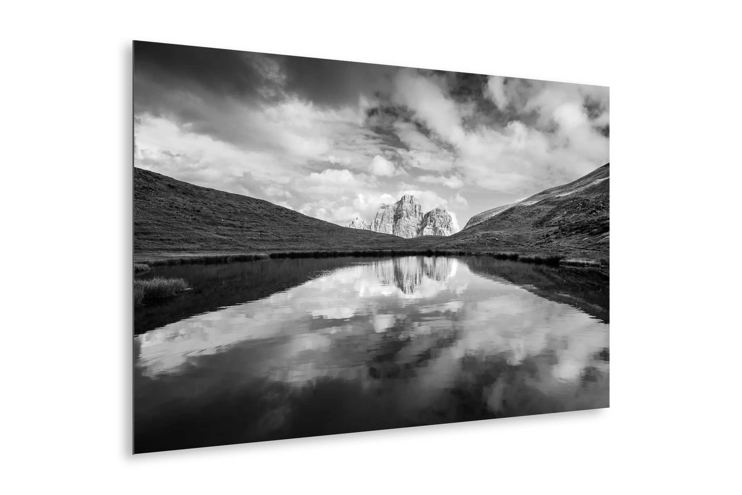 Dolomite Symmetries