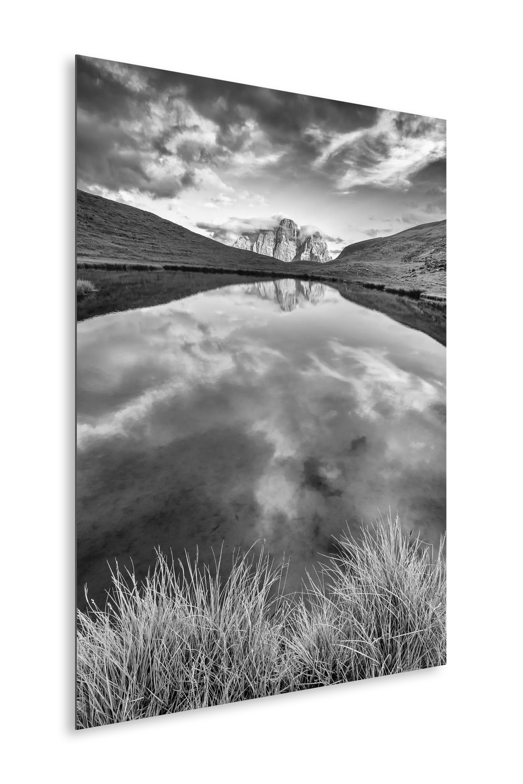Baste Lake